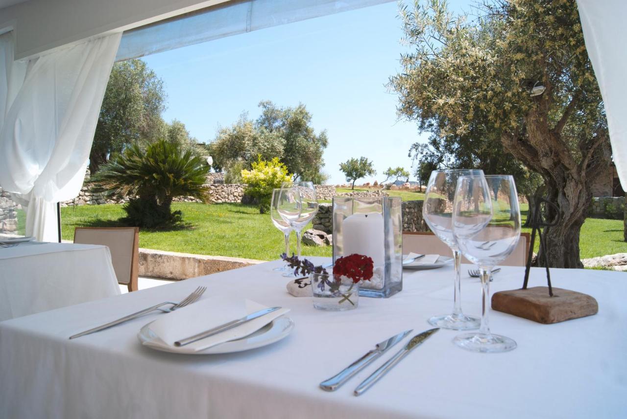 Agroturismo Ses Cases De Fetget (Adults Only) Son Servera  Exterior foto
